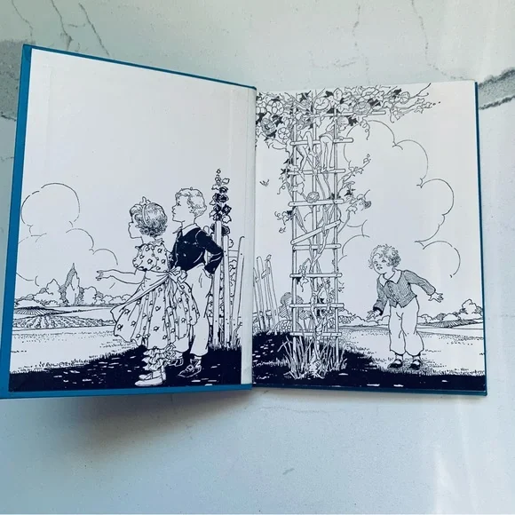 A Child's Garden of Verses by Robert Louis Stevenson - Picture 4 of 12